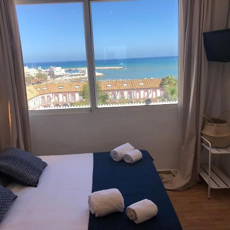 Weforyou Ole Puerto Marina Seaview Benalmádena Buitenkant foto